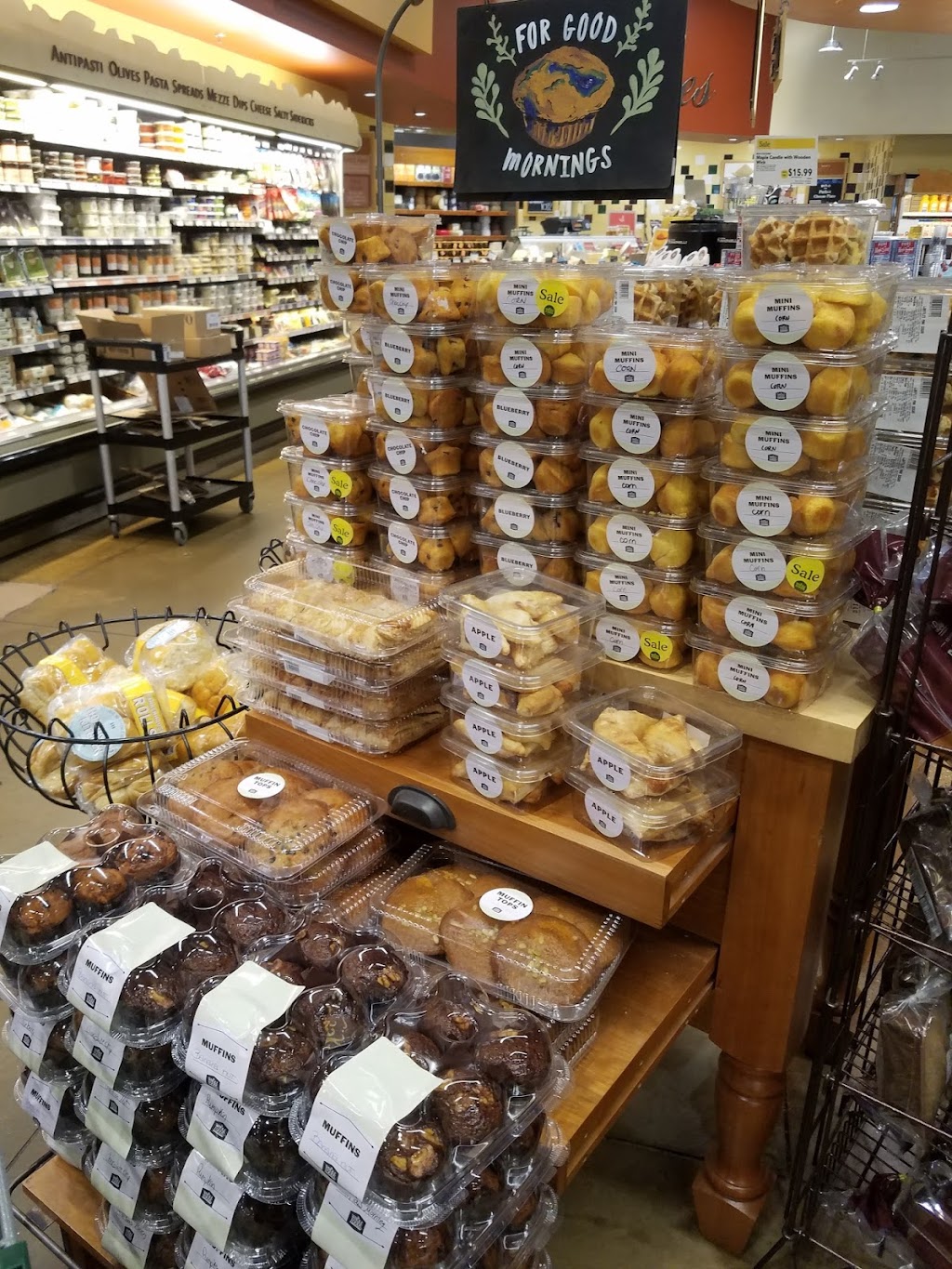 Whole Foods Market | 905 River Rd, Edgewater, NJ 07020 | Phone: (201) 941-4000
