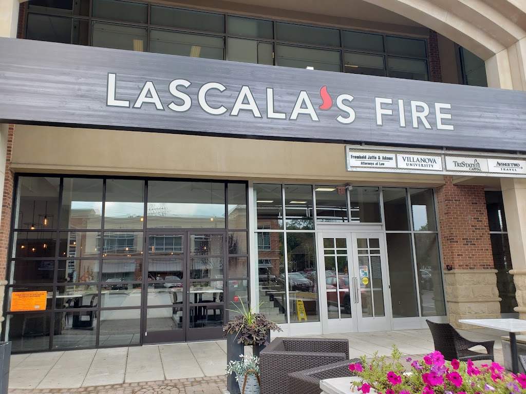 LaScalas Fire Villanova | 789 E Lancaster Ave, Villanova, PA 19085 | Phone: (484) 383-3339
