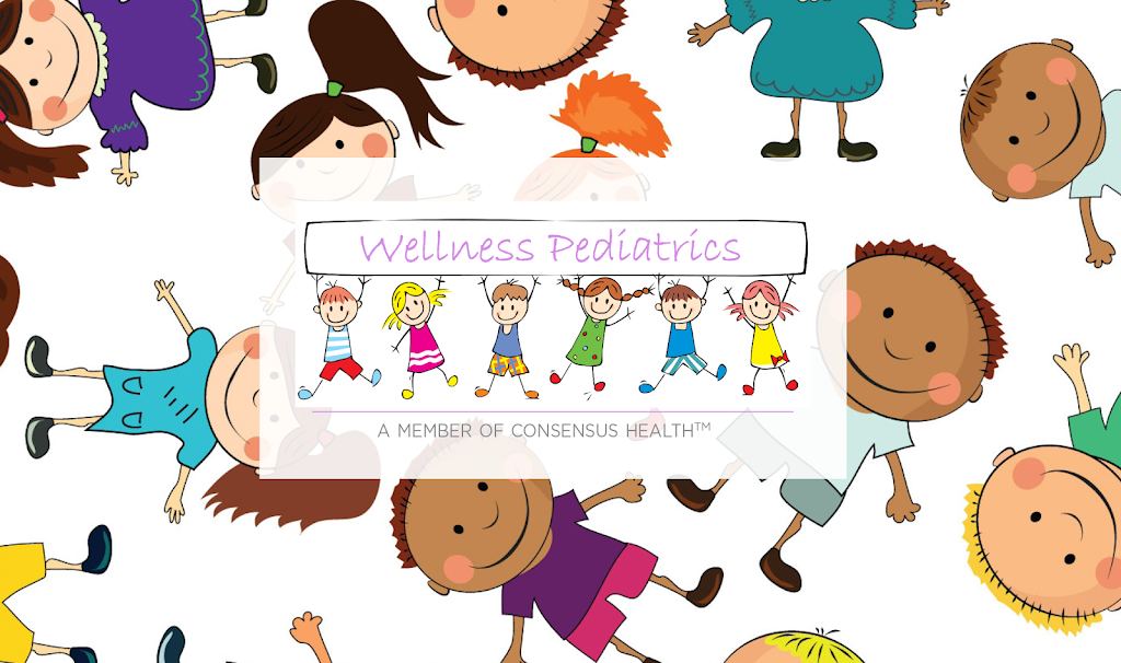 Wellness Pediatrics | 21 Lafayette Rd, Sparta Township, NJ 07871 | Phone: (973) 726-4455