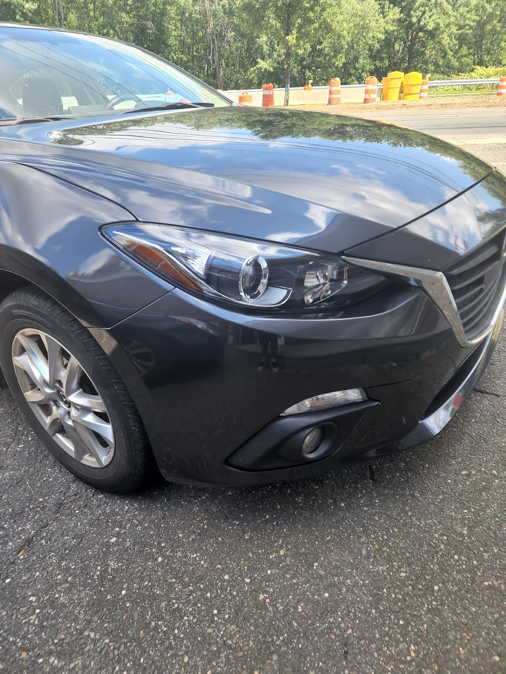 Jims Auto Repair, LLC | 621 Main St, East Hartford, CT 06108 | Phone: (860) 568-5488