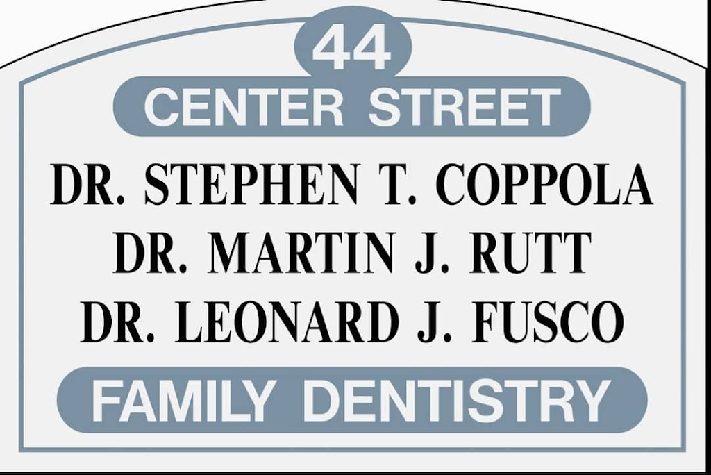 Dr. Coppolas Center Street Family Dentistry | 44 Center St, Prospect, CT 06712 | Phone: (203) 758-6639