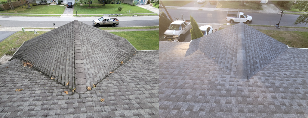 Shoreline Roofing | 16 S Washington Ave #4, Margate City, NJ 08402 | Phone: (609) 515-8855