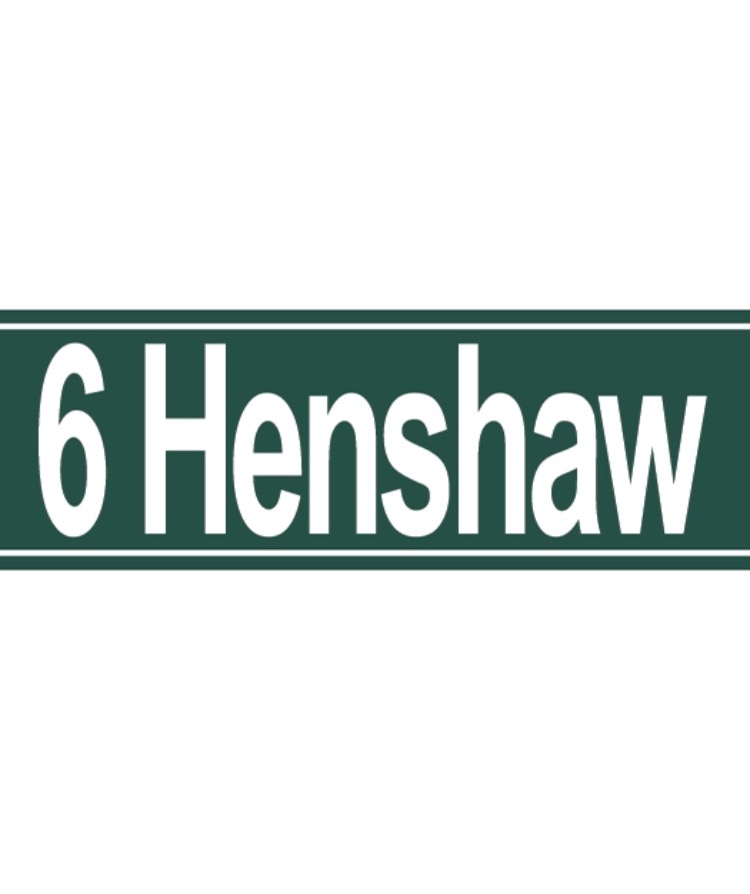 6 Henshaw | 6 Henshaw St, New York, NY 10034 | Phone: (646) 918-7575