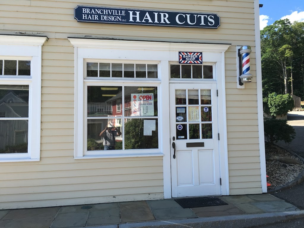 Branchville Hair Design LLC | 300 Danbury Rd, Wilton, CT 06897 | Phone: (203) 417-1060
