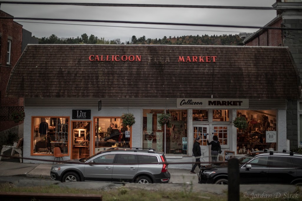 The Callicoon Pantry | 43 Lower Main St, Callicoon, NY 12723 | Phone: (845) 232-1706