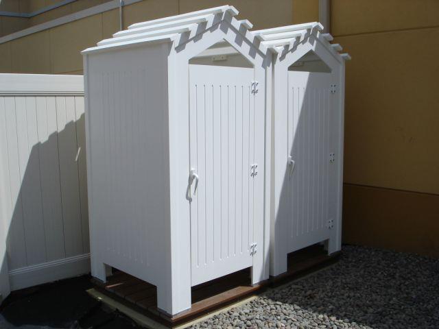 Shower Outdoor | 1, Comac Loop unit 7b, Ronkonkoma, NY 11779 | Phone: (631) 234-1090