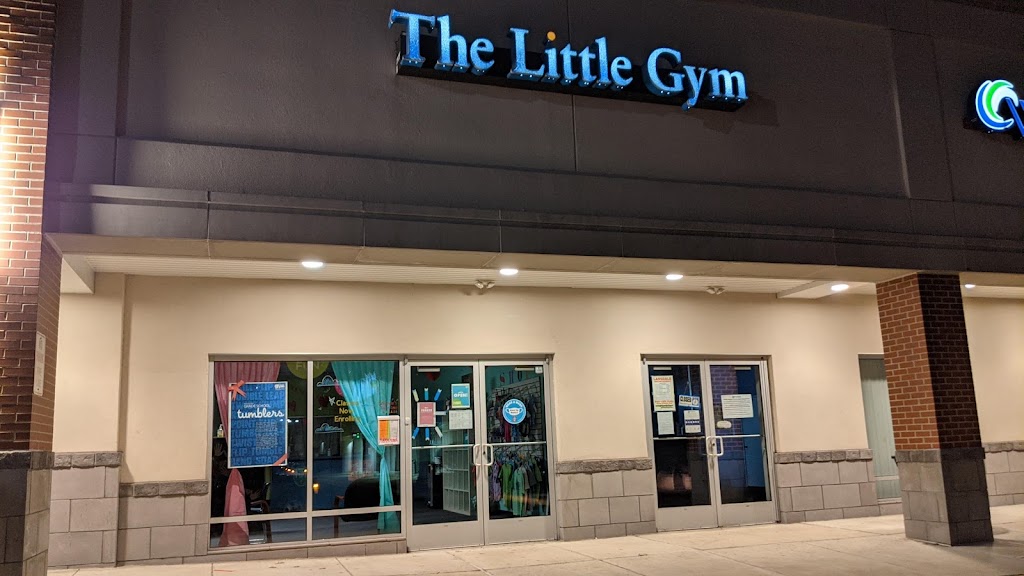 The Little Gym of Hatfield | 2333 Welsh Rd, Lansdale, PA 19446 | Phone: (215) 839-8949