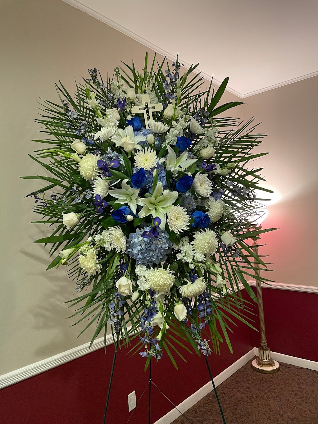 Charles J. O’Shea Funeral Home | 603 Wantagh Ave, Wantagh, NY 11793 | Phone: (516) 731-5550