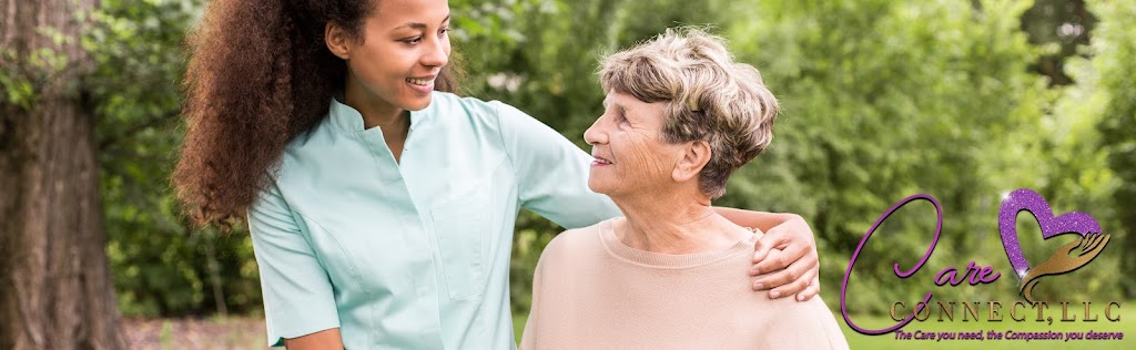 Care Connect, LLC ( Non- Medical Home Care Services) | 4 Research Dr Suite 402, Shelton, CT 06484 | Phone: (203) 677-1447