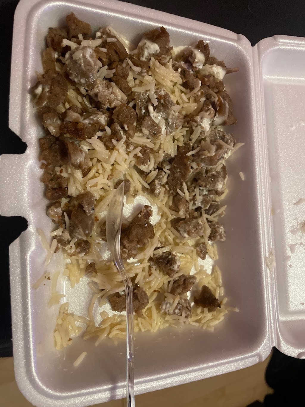 PA HALAL GYRO AND MEAT LLC | 2610 Milford Rd, East Stroudsburg, PA 18301 | Phone: (570) 664-8234