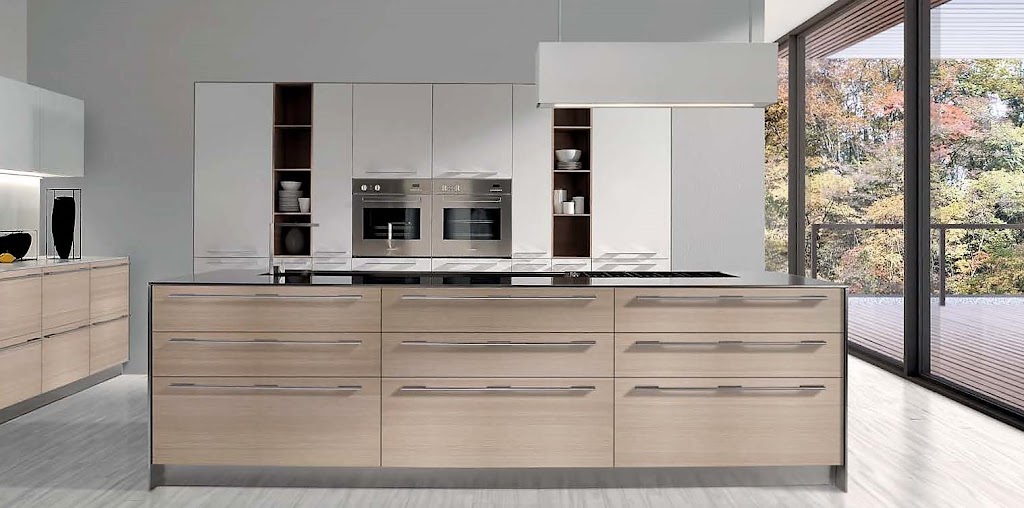 Casa Mia Italian Kitchens Showroom | 33 35th St Showroom B510, Brooklyn, NY 11232 | Phone: (718) 673-6469