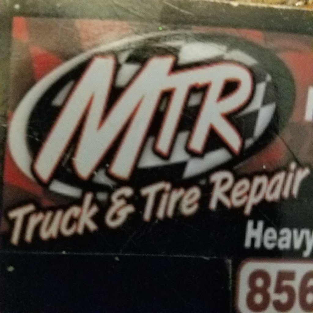MTR Truck & Tire Repair 24 Hr Rd Service | 112 River Rd Dr, West Deptford, NJ 08086 | Phone: (856) 628-2233