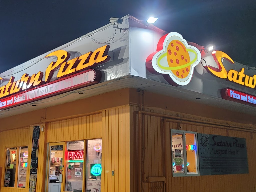 Saturn Pizza | 592 NJ-70, Brick Township, NJ 08723 | Phone: (848) 241-9691