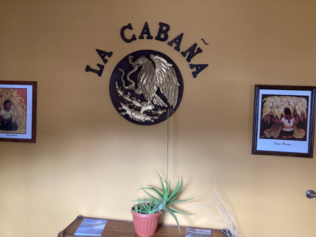 La Cabana | 966 Main St, Fleischmanns, NY 12430 | Phone: (845) 254-4966