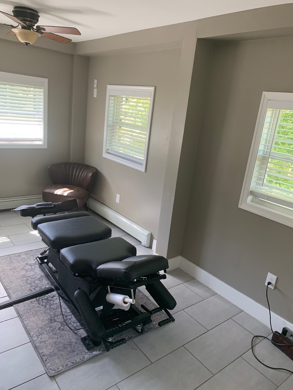 New Leaf Chiropractic | 1501 Pawlings Rd, Phoenixville, PA 19460 | Phone: (610) 650-4500