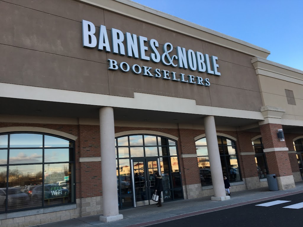 Barnes & Noble | Somerset Shopping Center 319 Route 202/206, Bridgewater, NJ 08807 | Phone: (908) 526-7425