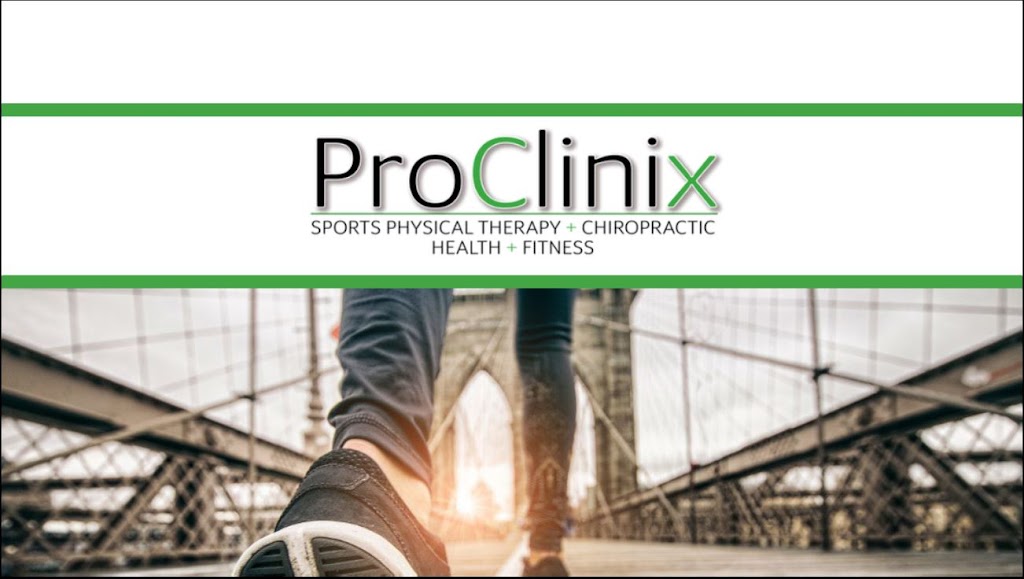 ProClinix Sports Physical Therapy & Chiropractic - Armonk | 5 N Greenwich Rd, Armonk, NY 10504 | Phone: (914) 690-7629