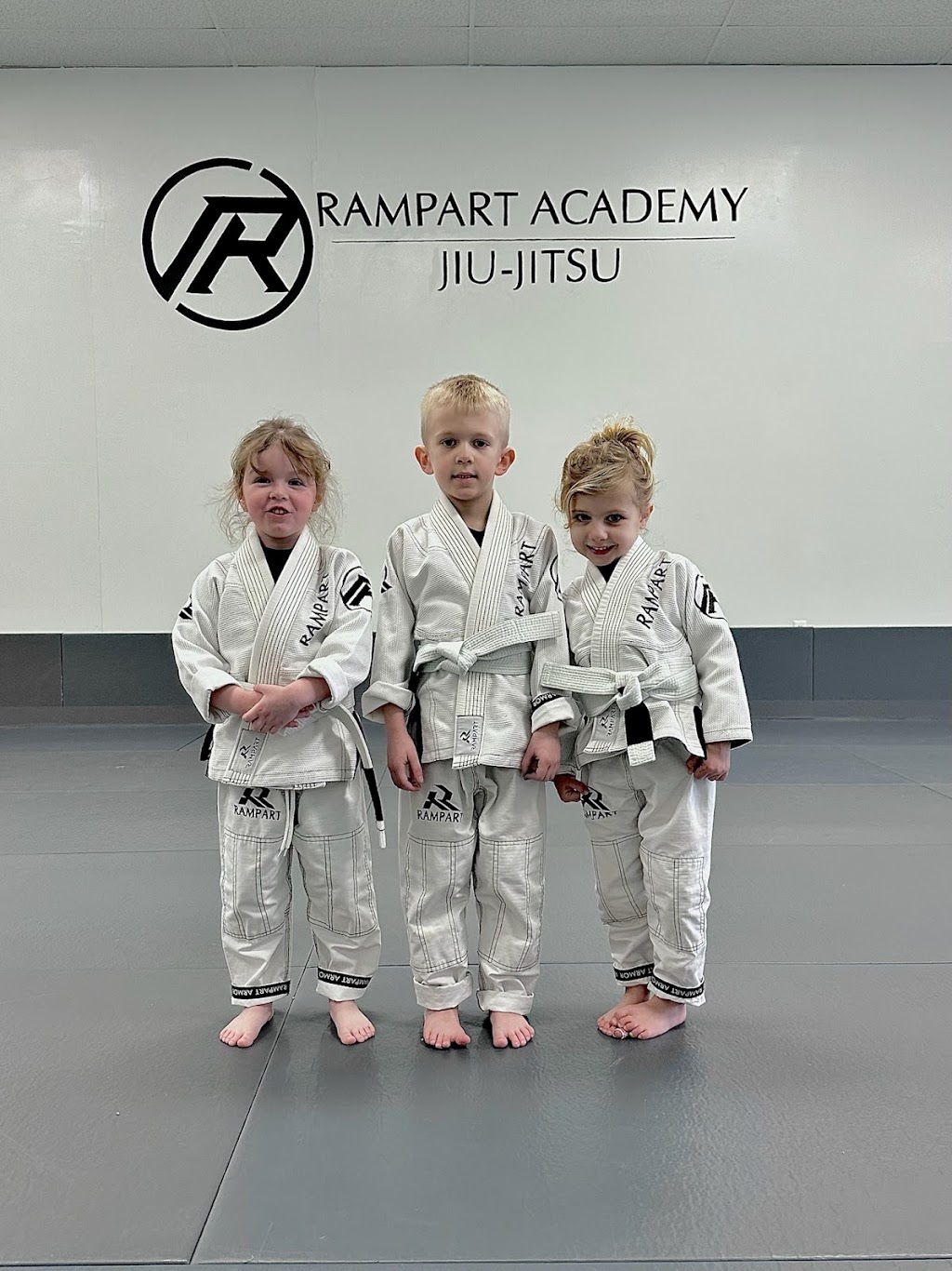 Rampart Academy Jiu Jitsu | 547 US-22, Whitehouse Station, NJ 08889 | Phone: (908) 409-1433