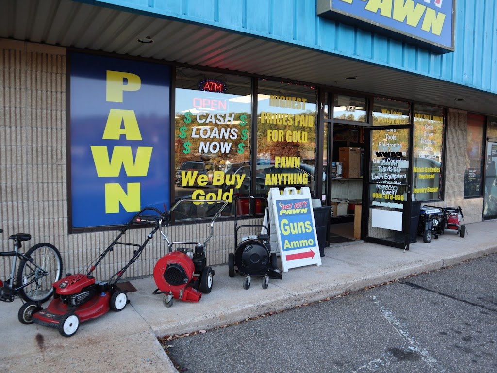 Hat City Pawn | 451 Winsted Rd, Torrington, CT 06790 | Phone: (860) 618-7800