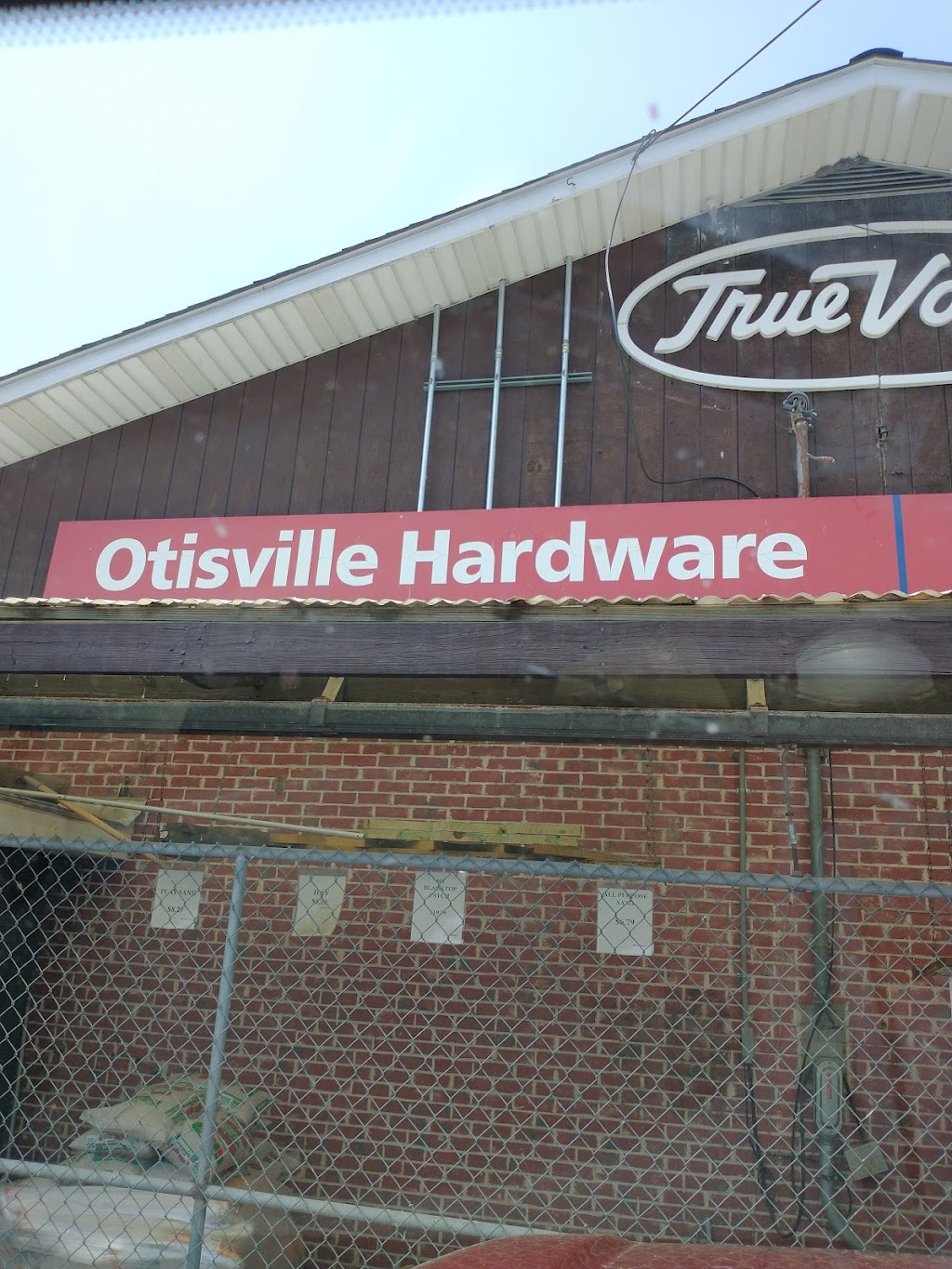 Otisville True Value Hardware | 10 Wallace St, Otisville, NY 10963 | Phone: (845) 386-3343