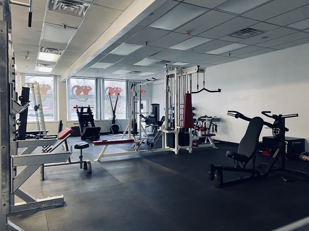Mission Fit LI | 2777 Middle Country Rd, Lake Grove, NY 11755 | Phone: (631) 615-2173