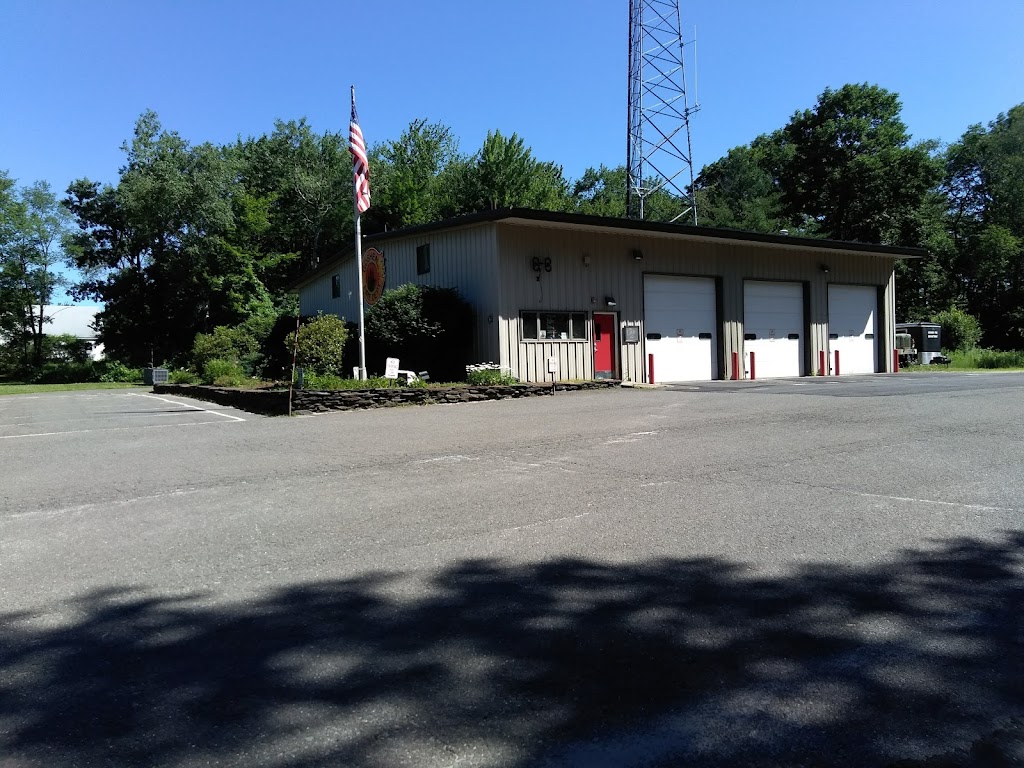 Goshen Fire Station | 56 Main St, Goshen, MA 01032 | Phone: (413) 268-7161