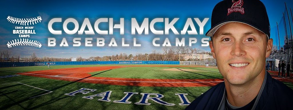 Coach McKay Camps @ FDU | 1130 River Rd, Teaneck, NJ 07666 | Phone: (518) 258-6654