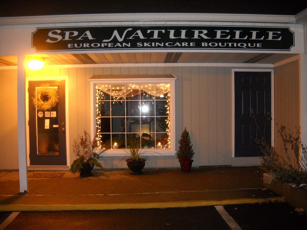 SPA NATURELLE | 111 Church Hill Rd, Sandy Hook, CT 06482 | Phone: (203) 331-2770