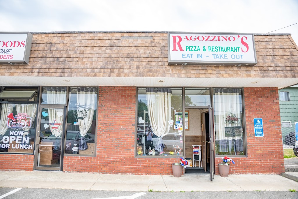 Ragozzinos Pizza & Restaurant | 1428 Meriden Rd, Waterbury, CT 06705 | Phone: (203) 575-9511