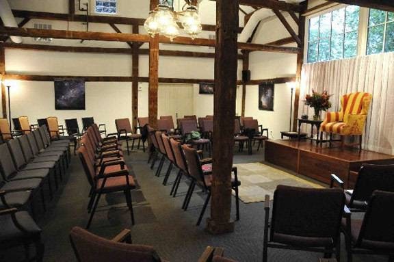 Guest House Retreat & Conference Center | 318 W Main St, Chester, CT 06412 | Phone: (860) 322-5770