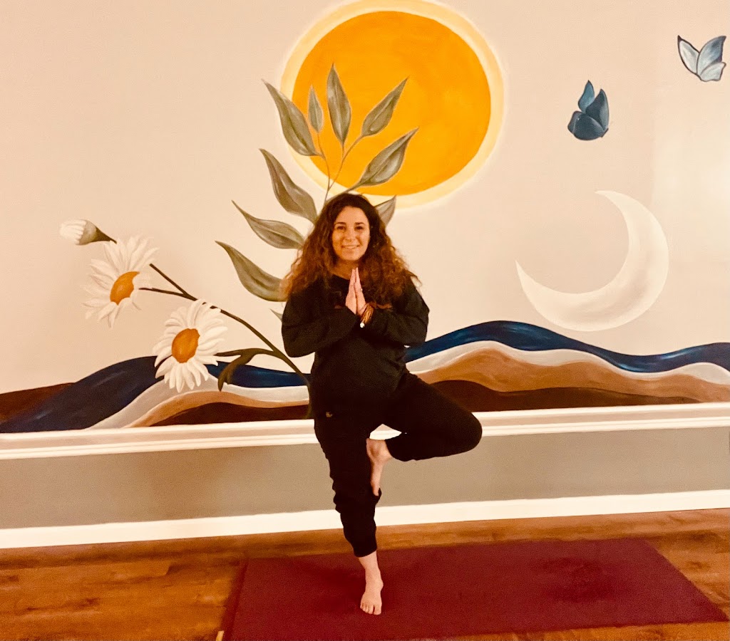 Your Yoga Place | 58 Larkfield Rd, East Northport, NY 11731 | Phone: (631) 239-5917