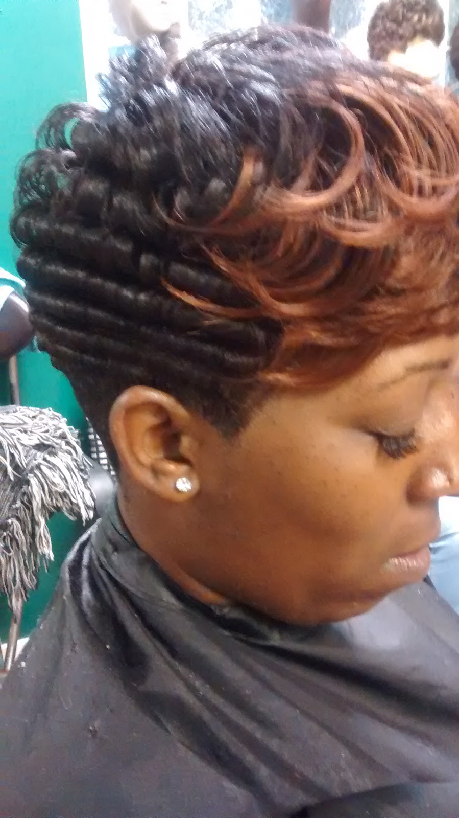 Hair Connections | 2938 N 22nd St, Philadelphia, PA 19132 | Phone: (215) 228-3397