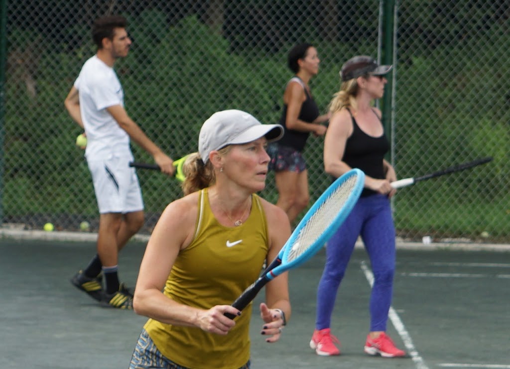 Tennis Match Academy | 680 Tennis Ave, Ambler, PA 19002 | Phone: (215) 696-3906