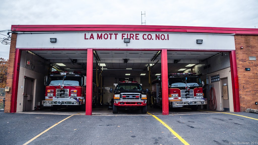 LaMott Fire Company | 7600 Penrose Ave, Elkins Park, PA 19027 | Phone: (215) 635-0996