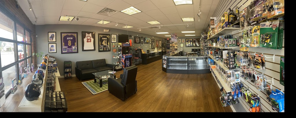 Fearless Cards Toys & Collectibles | 3 Turkey Hills Rd Suite L, East Granby, CT 06026 | Phone: (860) 935-6035