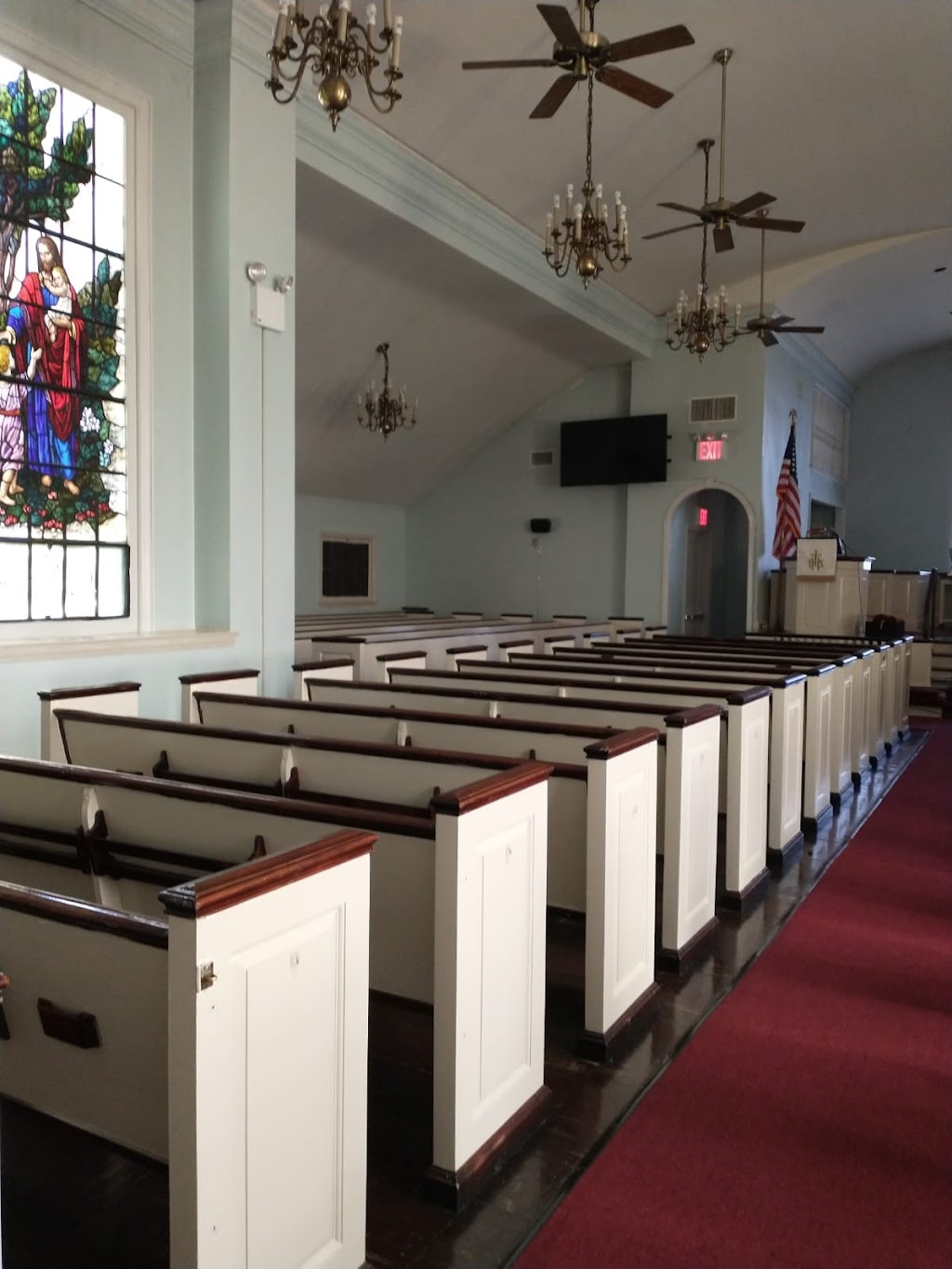 First United Methodist Church of Jamaica | 162-10 Highland Ave, Queens, NY 11432 | Phone: (718) 739-2269