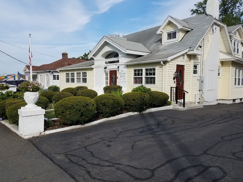Forest Hills Guest Home | 462 Derby Ave, West Haven, CT 06516 | Phone: (203) 387-4329