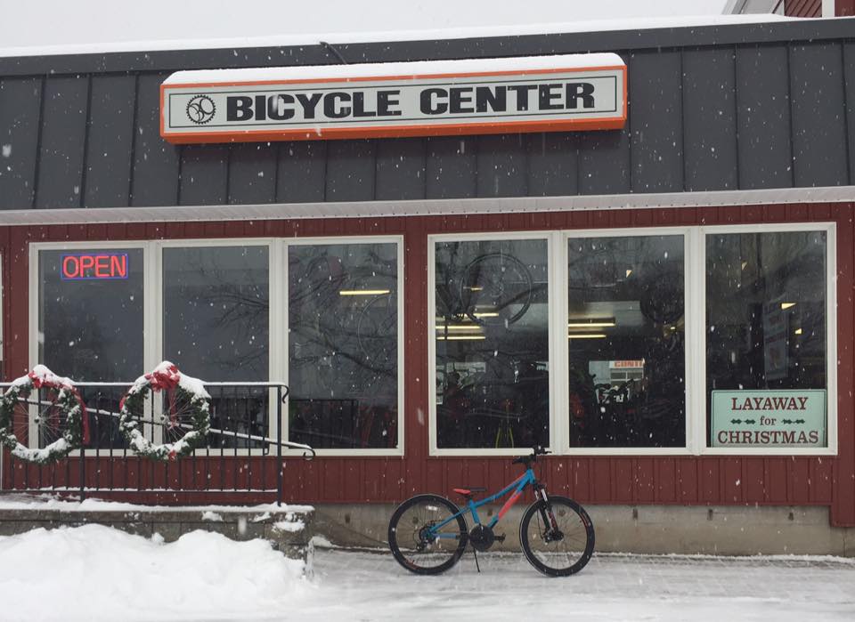 Bicycle Center | 612 Federal Rd, Brookfield, CT 06804 | Phone: (203) 775-7083