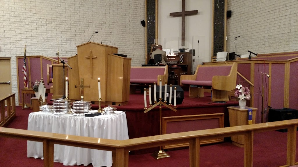 Bethel AME Church | 1154 Blue Hills Ave, Bloomfield, CT 06002 | Phone: (860) 243-5778