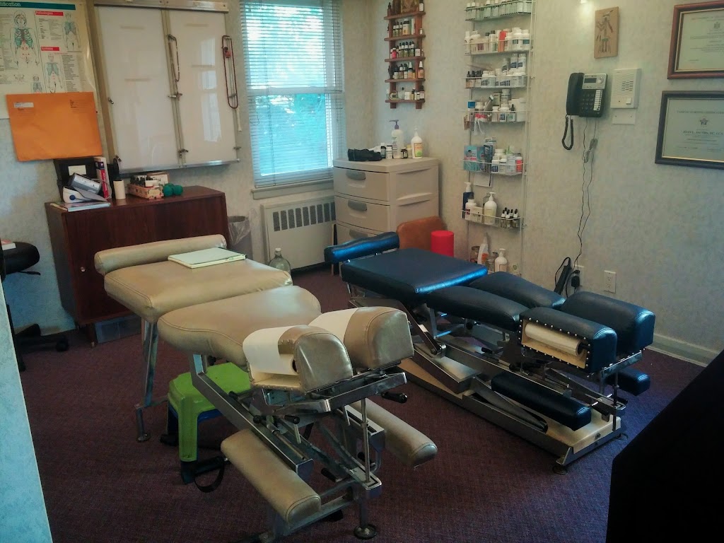 Dr Joan Jacobs Family Chiropractor | 19305 Nero Ave, Queens, NY 11423 | Phone: (718) 465-1261