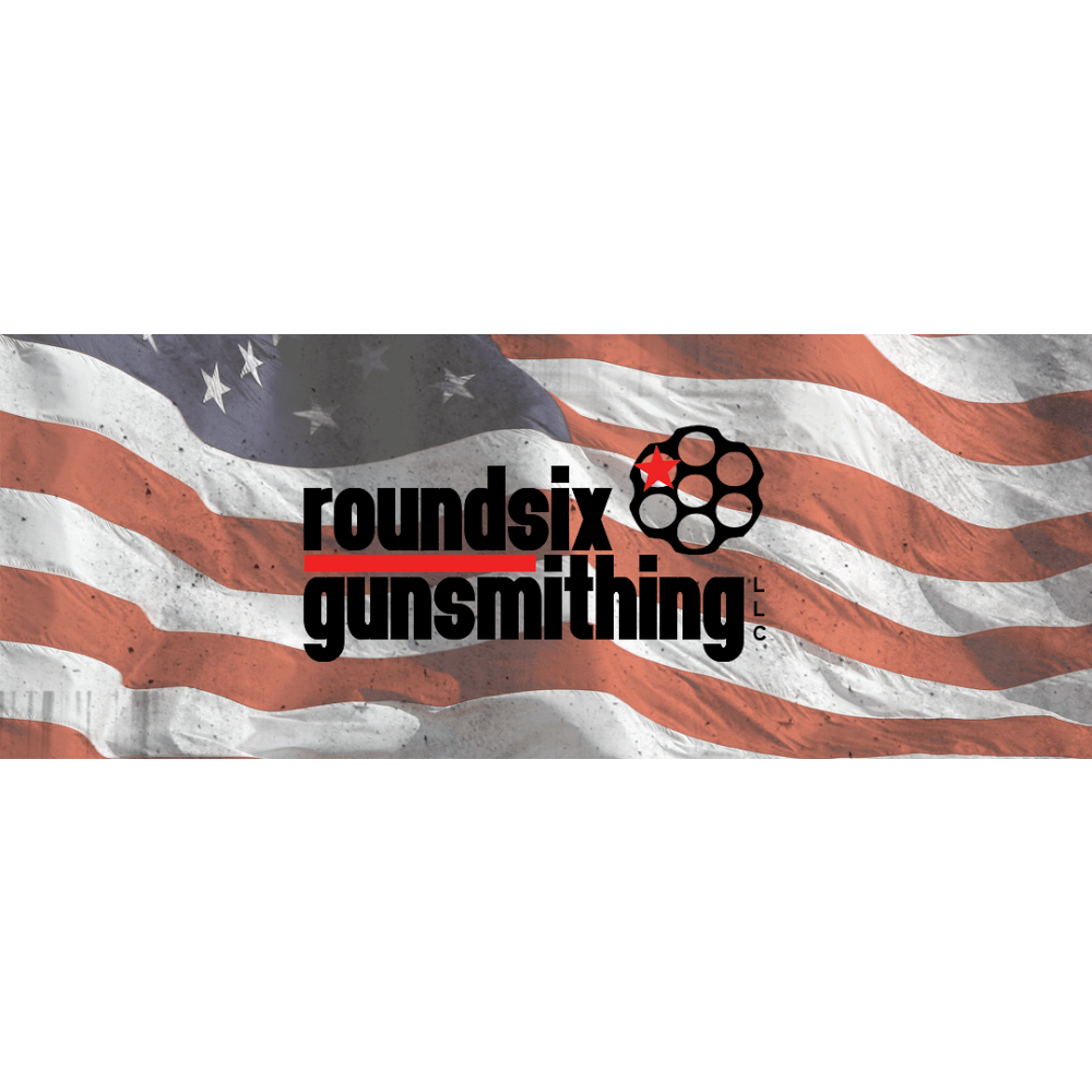 Roundsix Gunsmithing LLC | 10 S Prague Ave, Egg Harbor City, NJ 08215 | Phone: (609) 445-5207