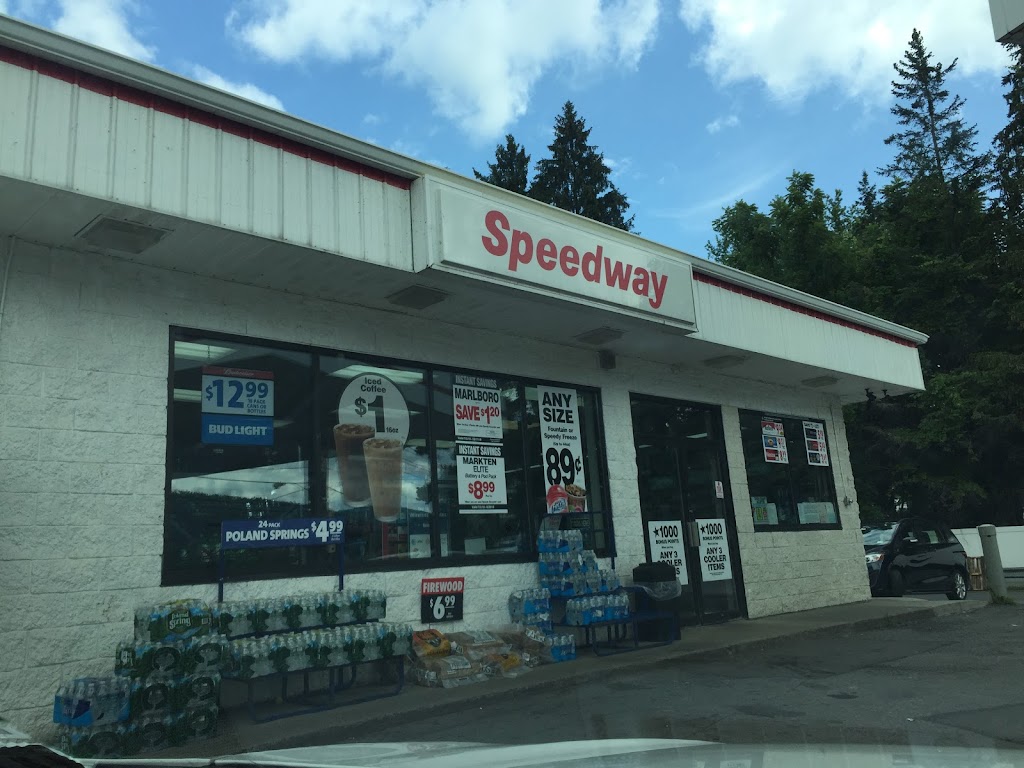 Speedway | 248 Delaware St, Walton, NY 13856 | Phone: (607) 865-4080