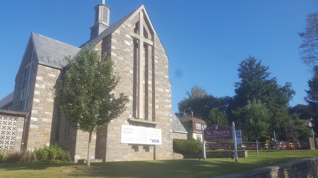 St Peters Church | 654 N Easton Rd, Glenside, PA 19038 | Phone: (215) 887-1765