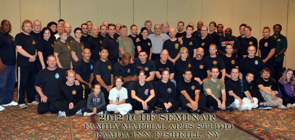 Family Martial Arts Studio | 2540 State Rte 55 Suite 11, Poughquag, NY 12570 | Phone: (845) 227-3308