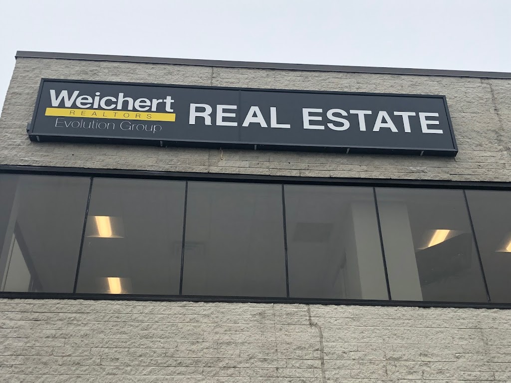 Weichert Realtors Evolution Group | 2791 Richmond Ave, Staten Island, NY 10314 | Phone: (718) 370-7653