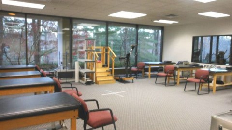 Score Physical Therapy | Road Building A, Suite 201, Woodbury, CT 06798 | Phone: (203) 263-3104