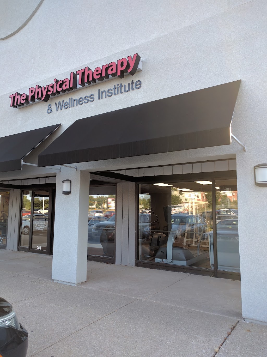 Ivy Rehab Physical Therapy | 708 Main St, Harleysville, PA 19438 | Phone: (267) 932-9177