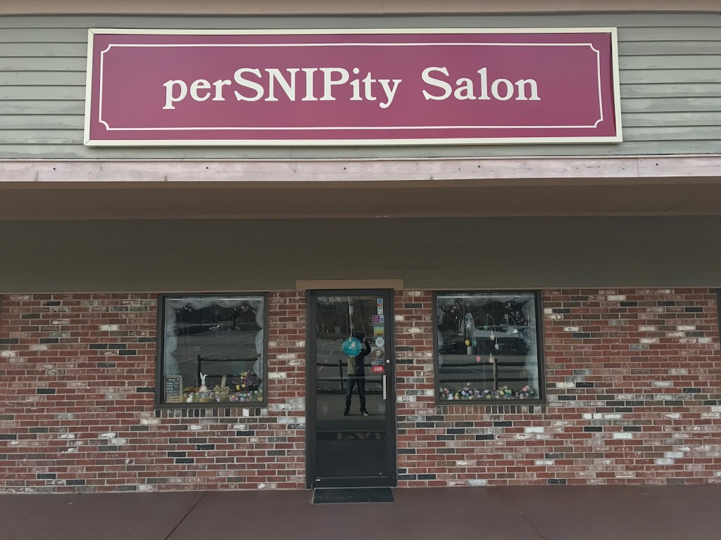 perSNIPity Salon | 127 Main St #4, Hebron, CT 06248 | Phone: (860) 530-1172