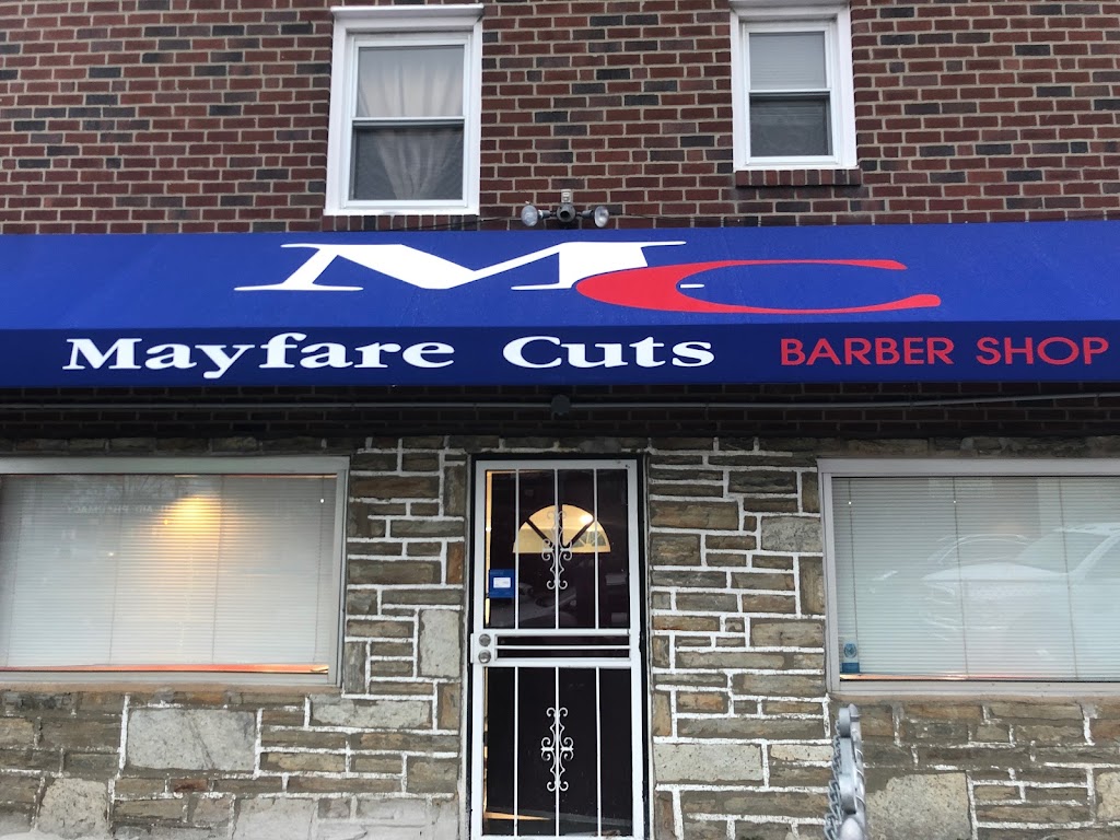 Mayfair Cuts | 3151 Levick St, Philadelphia, PA 19149 | Phone: (215) 639-4804