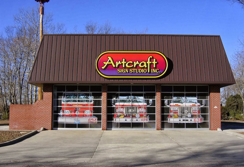 Artcraft Sign Studio | 738 W Branch Ave, Clementon, NJ 08021 | Phone: (856) 783-8008